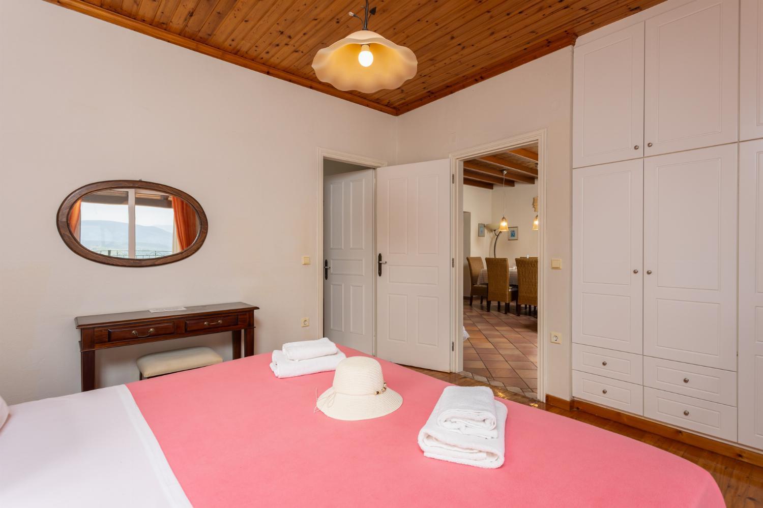 Villa Eleni Agnitsini Bagian luar foto