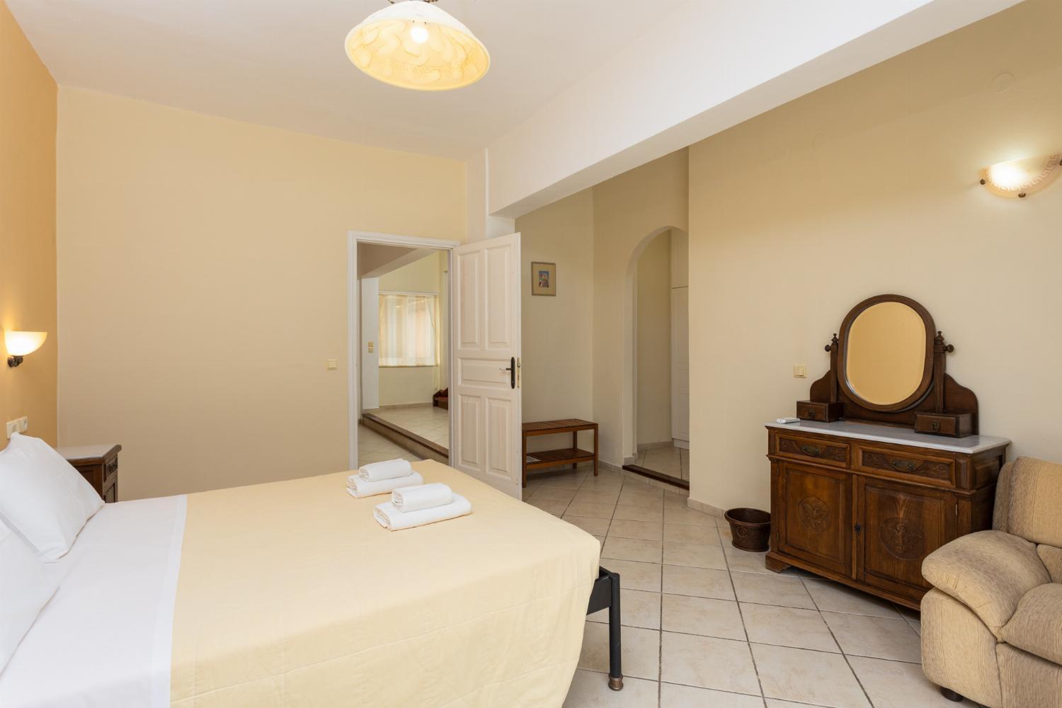 Villa Eleni Agnitsini Bagian luar foto