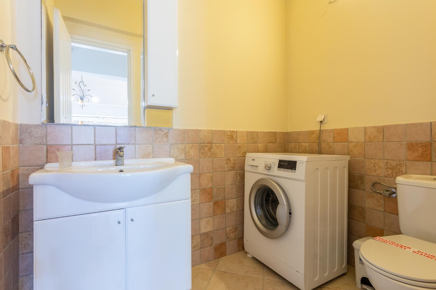 Villa Eleni Agnitsini Bagian luar foto