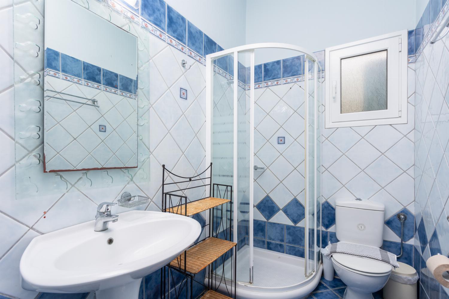 Villa Eleni Agnitsini Bagian luar foto